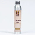 LISS Leather Care 300ml bottle for saddles, boots and tack