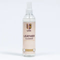 LISS Leather Cleaner 250ml Flasche für Sättel, Stiefel und Zaumzeug