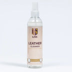 LISS Leather Cleaner 250ml Flasche für Sättel, Stiefel und Zaumzeug