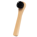 LISS synthetic cleaning brush for saddles, bridles, boots and tack